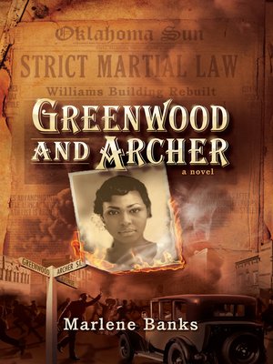 cover image of Greenwood and Archer